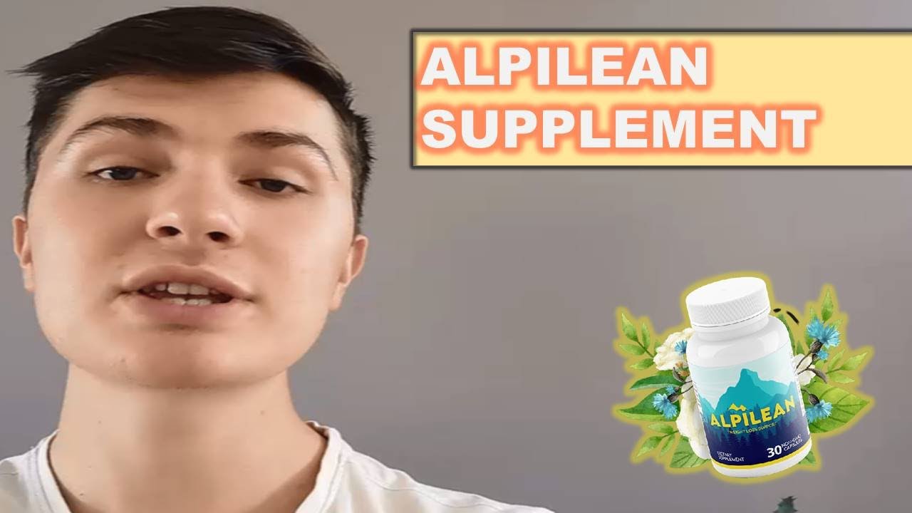 Alpilean Reviews &ndash; What are the benefits of using Alpilean  &ndash; Alpilean Customer Reviews