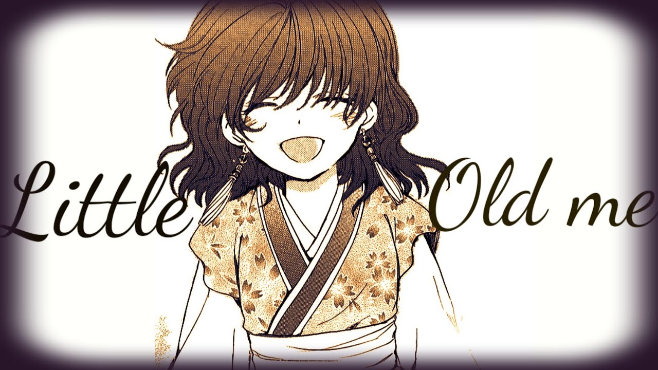 Who's Afraid of Little Old Me? | Yona of the Dawn AMV