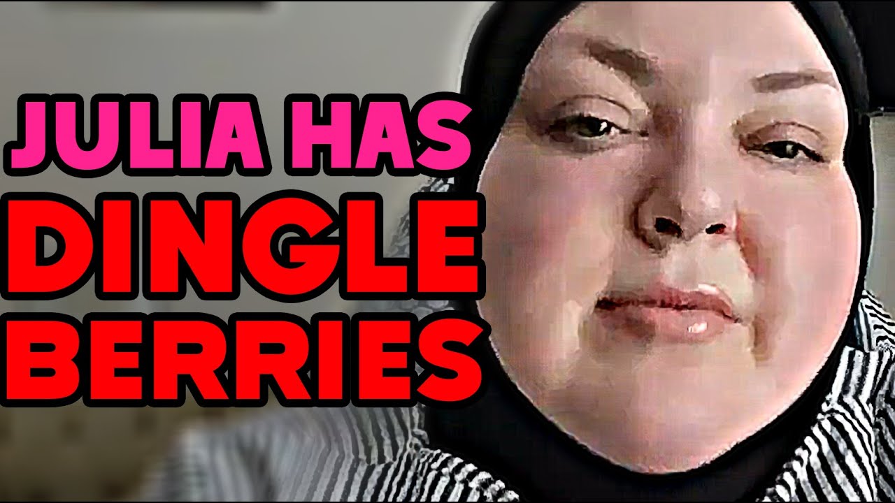 foodie beauty's PERFECT AND NORMAL DOCTOR'S APPOINTMENT & DINGLEBERRIES!!! - livestream reaction
