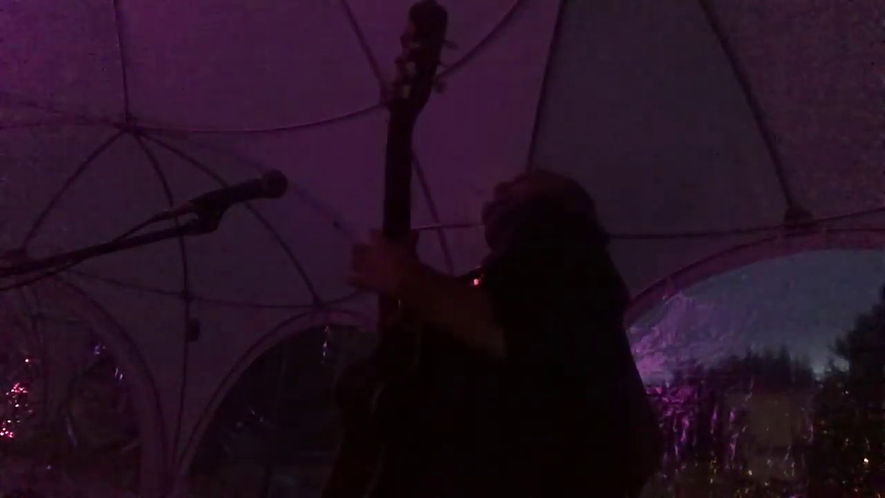 Im here with you.  Live @ Debesu Pieva 2019