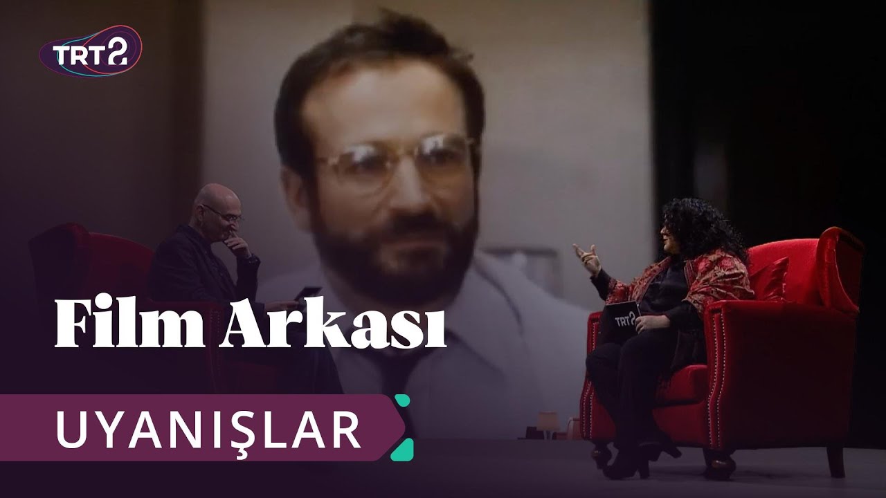Uyanışlar (Awakenings) | Film Arkası 95. Bölüm