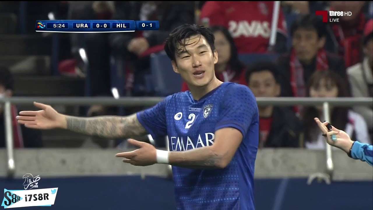 المباراة كاملة | أوراوا 0 × 2 الهلال | إياب نهائي دوري أبطال أسيا 2019 HD