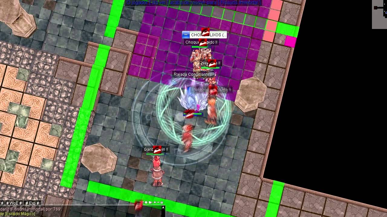 7X7 RWC - L