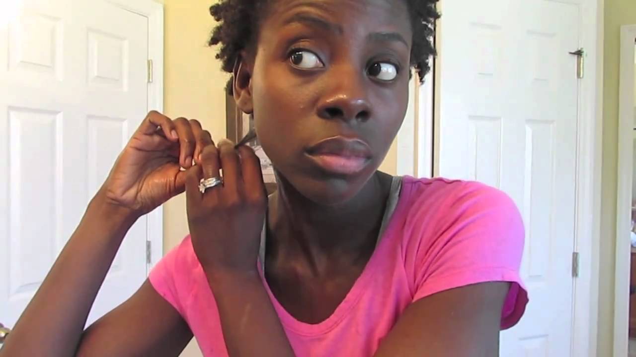 Hair Care After Braid Removal, Tangle Teezer Vs. Denman Brush