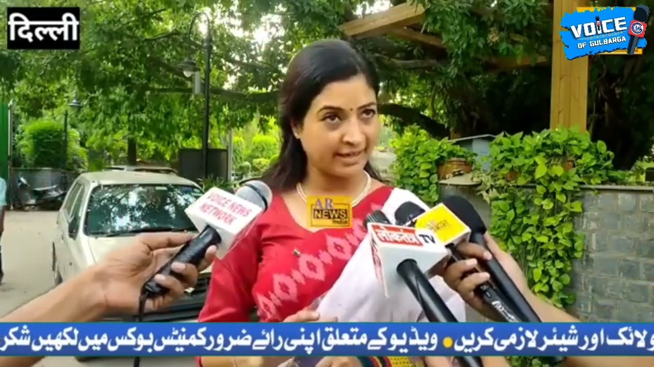 #Alka Lamba statement on Nupur Sharmal Nupur Sharma controversial statement|