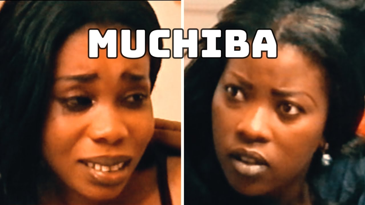 MUCHIBA VOL 1