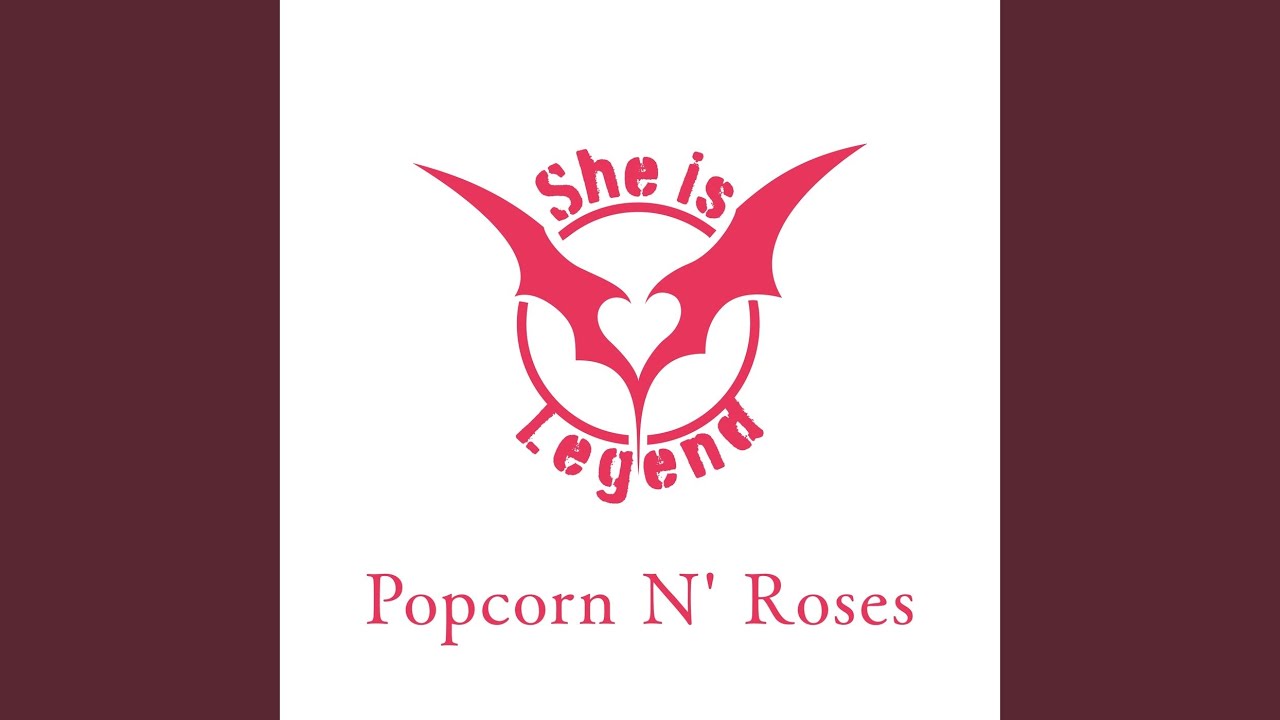Popcorn N' Roses