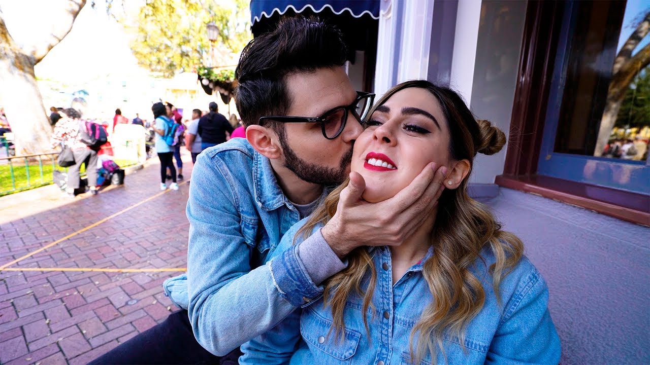 MI REGALO DE CUMPLEAÑOS | GRIS Y CHARLY