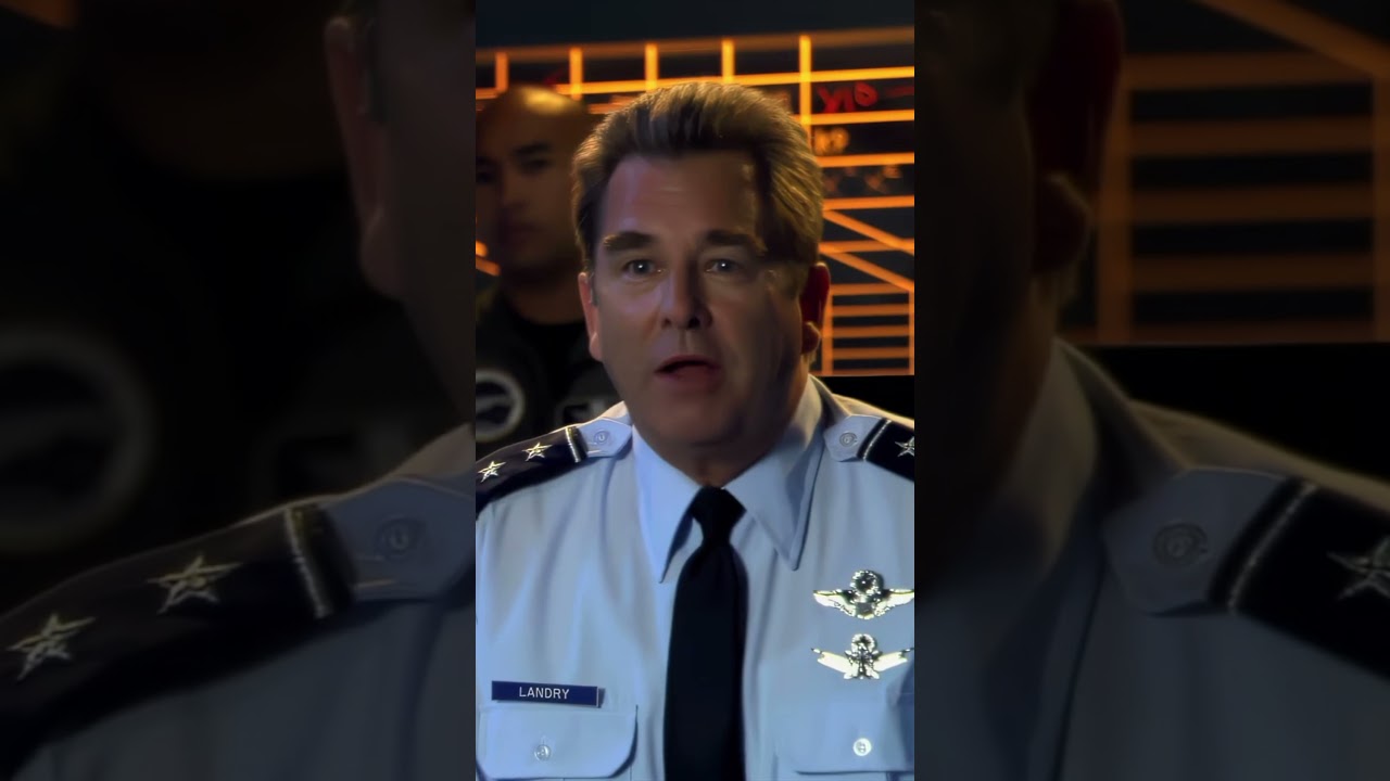 Thor shares Asgard Weapons | Stargate SG1