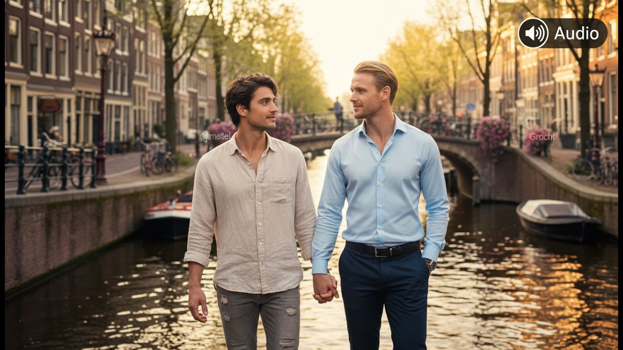 Vader Verstoot Homoseksuele Zoon – Liefde Overwint Alles?