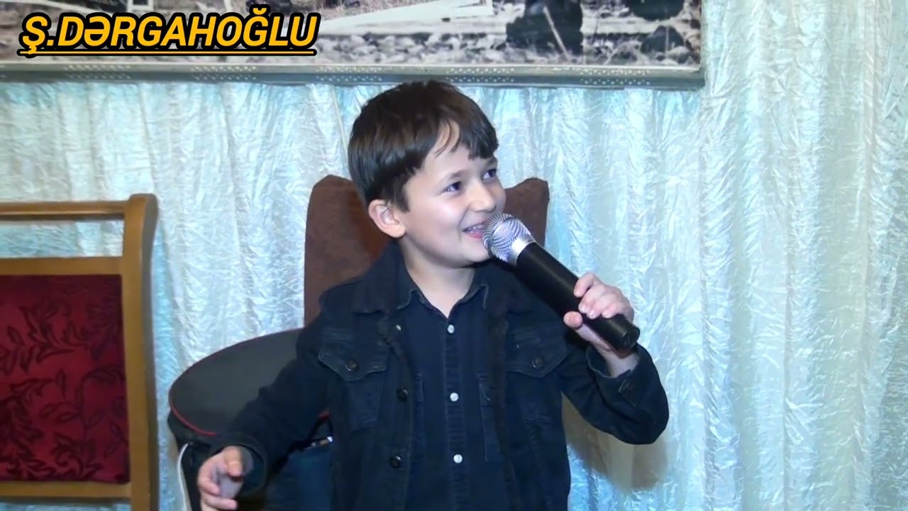 PƏRVİZ SİNTEZ OXUYUR TUNCAY PƏRVİZOĞLU YAŞA.ZAMİN BƏYİN ƏSGƏR GETMƏ ŞƏNLİYİ