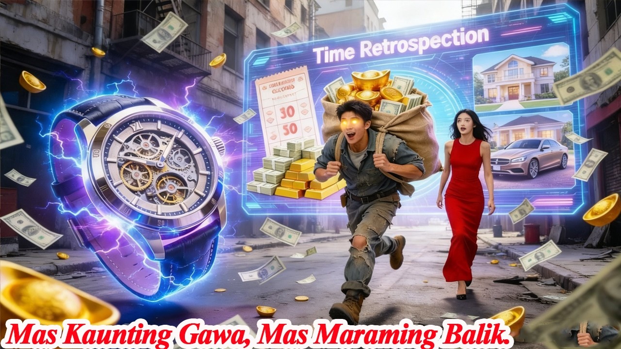 Dati Tamad Ako, Pero Nang Magkaroon ng Cashback System—Kahit ang Tamad ay Kayang Kumita!