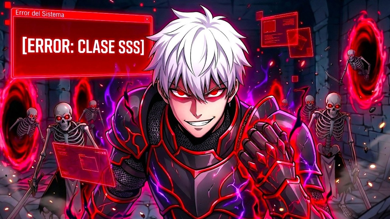 El Jugador N°1 Regresa Después de Ser Traicionado| Resumen Manhwa