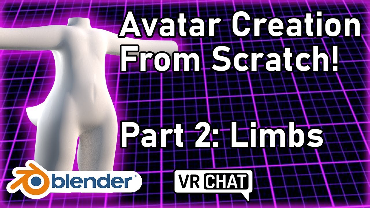Extending the limbs! [Part 2]
