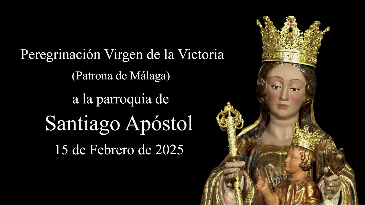 Hdad. de Mª. Stma. de la Sierra-Málaga - Sta. Mª. de la Victoria
