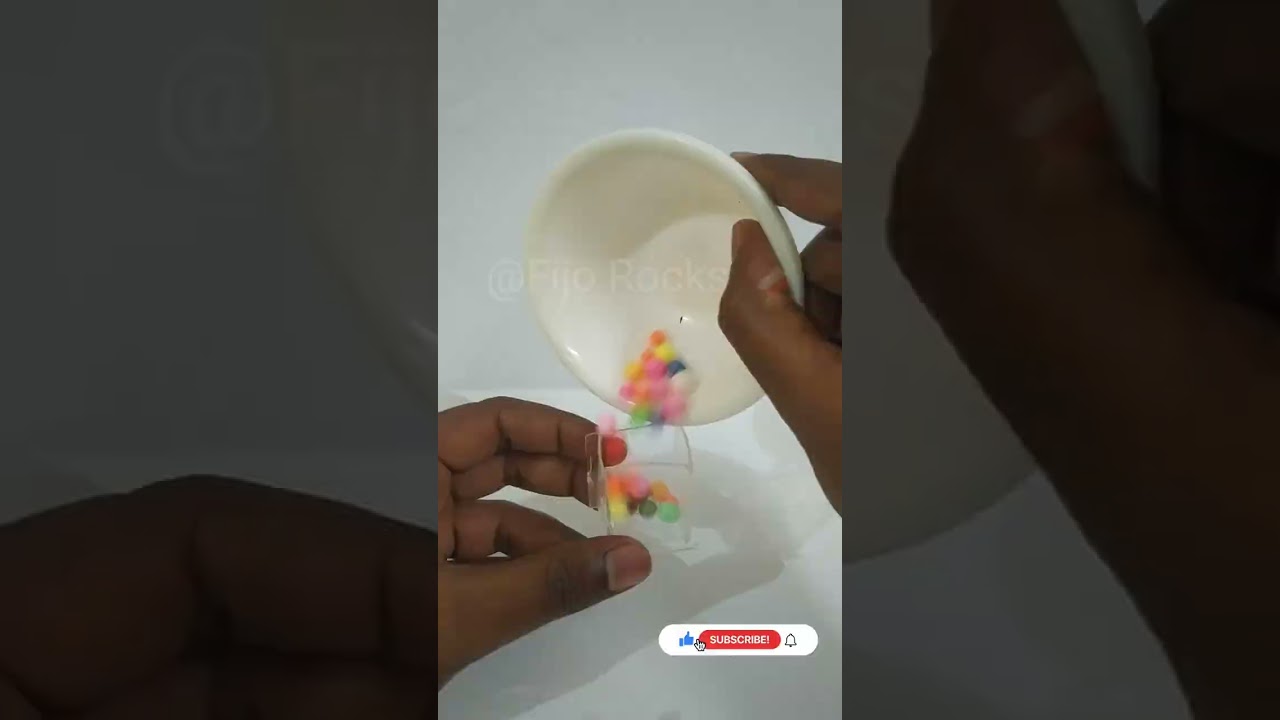 Nano Ex 🤣🤣 #experiment #youtubeshorts #nanotape