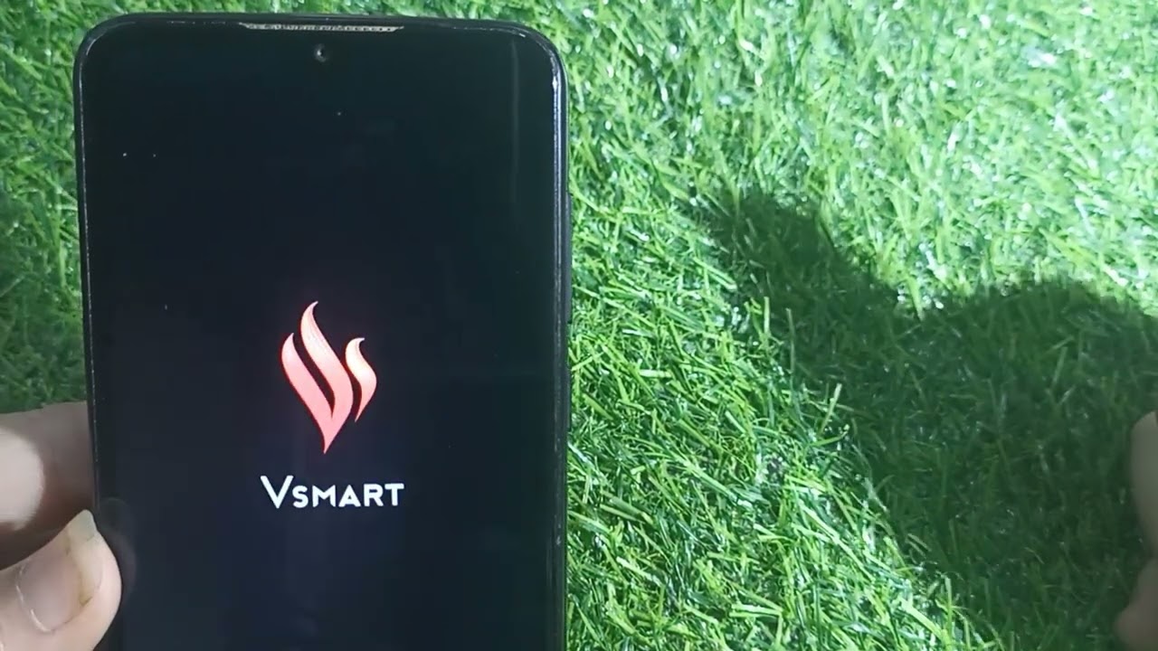 hướng dẫn phá mật khẩu màn hình vsmart star4, phá tài khoản google vsmart star4 chi tiết bằng video