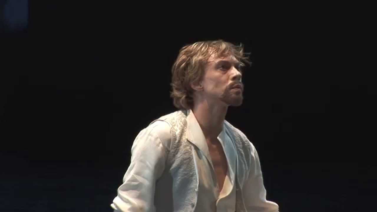 VLADIMIR MALAKHOV | Best Of | Staatsballett Berlin