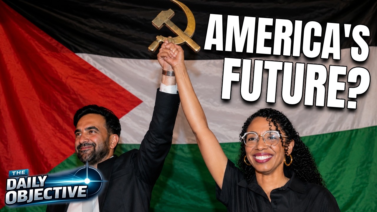 The Next Generation of Anti-Israel Politicians