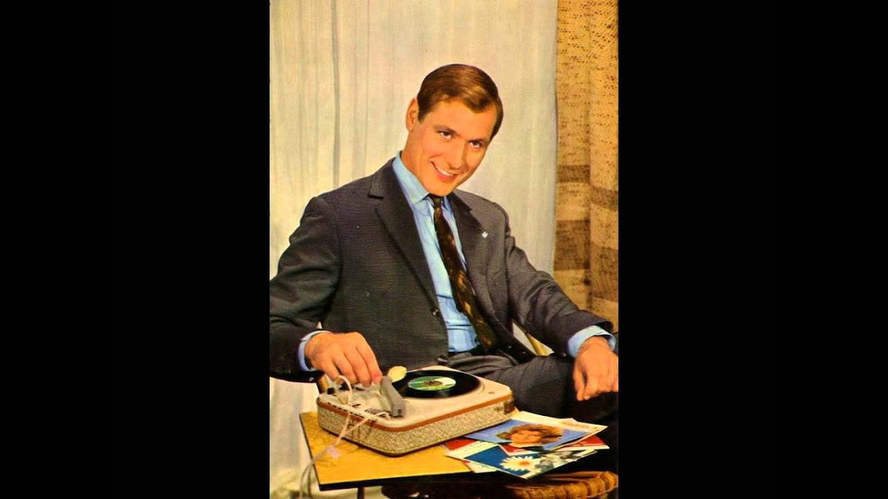 Flexi-Disc Promo Ad for 