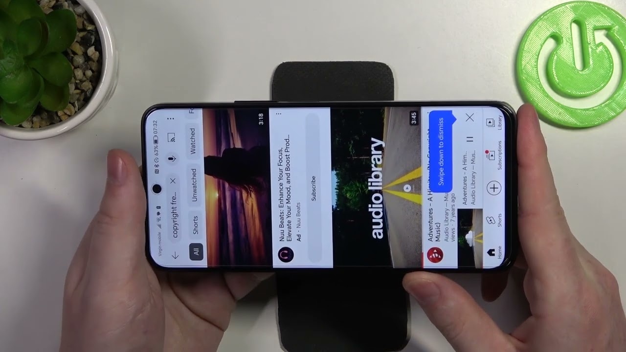Does Honor 90 Lite have Stereo Speakers?