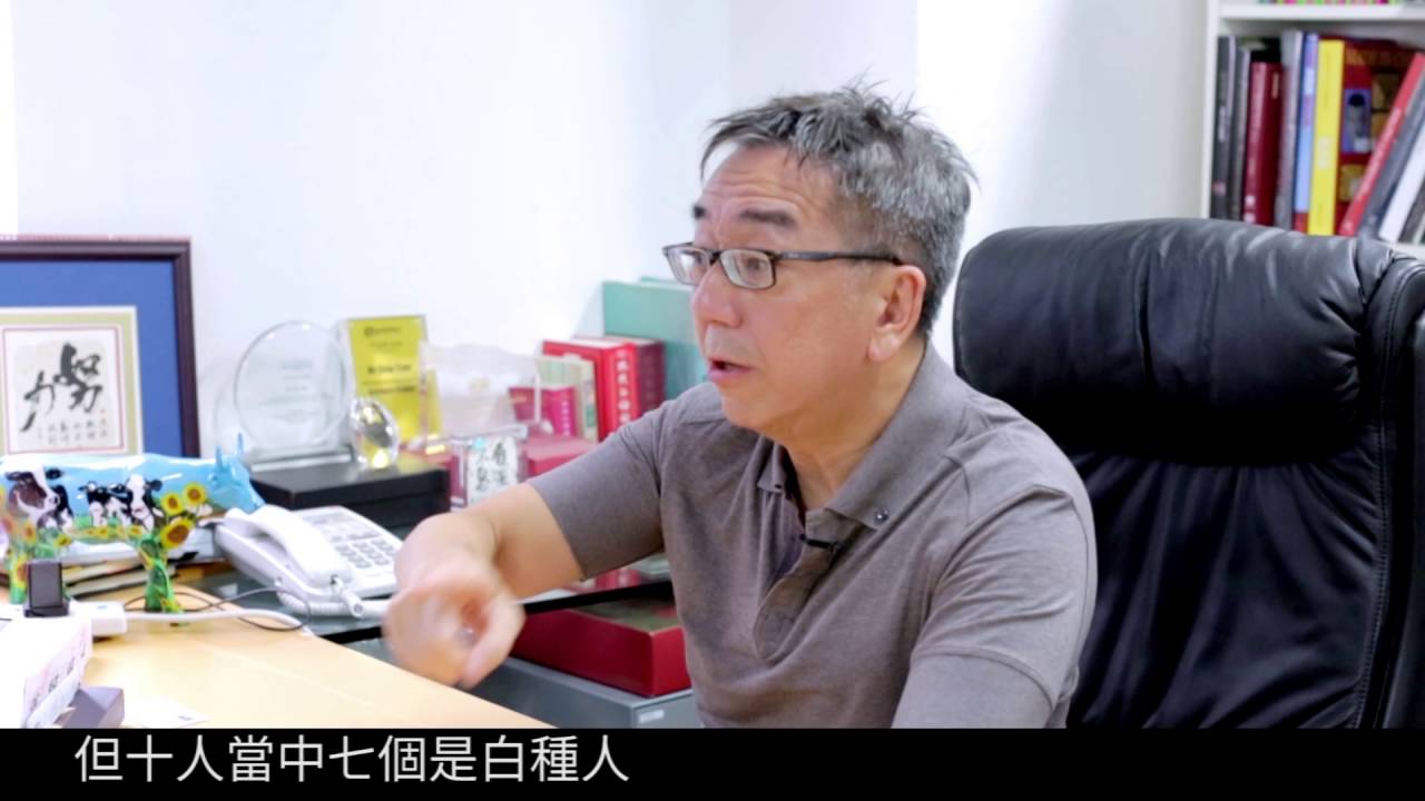 【聚光燈】陶傑：我也是一名左翼 - 01哲學