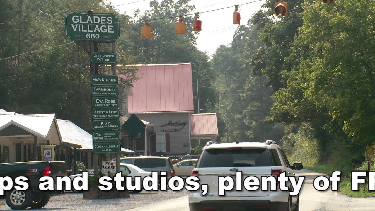 craft community