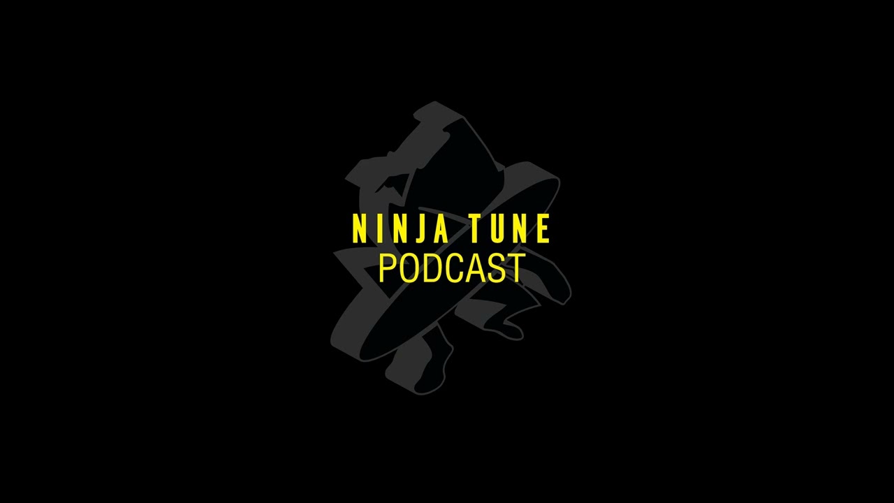 Ninja Tune Podcast - Music Declares Emergency