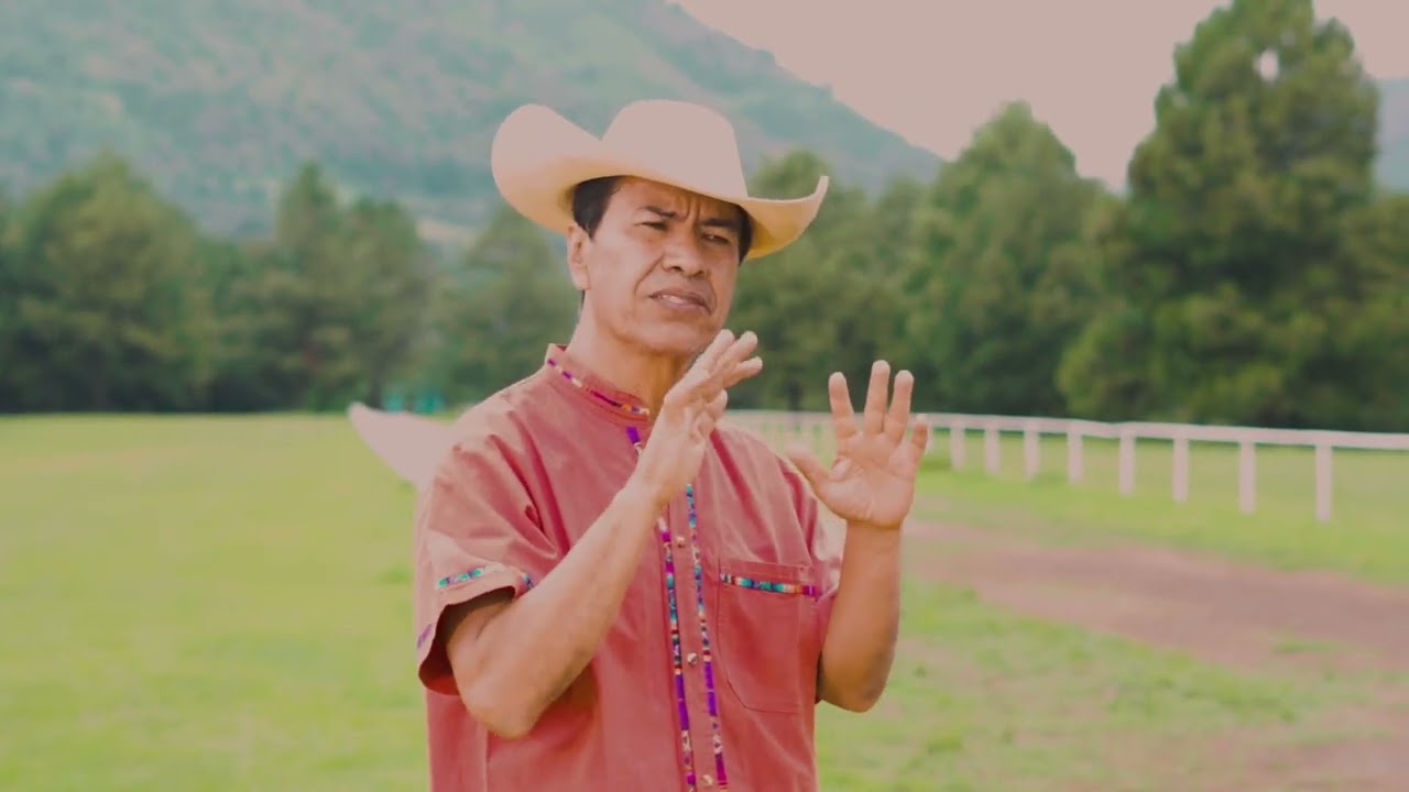 Corrido Homero Gómez - Efraín Toledo Y Sus Caléntanos - Video Oficial 🔥