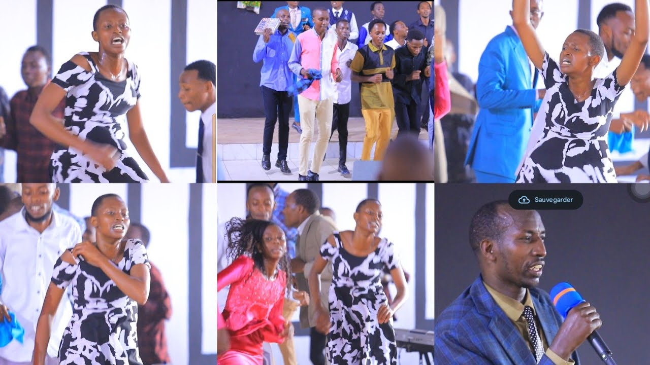 IGISIRIMBA KESSY YONGEYE GUTARAMIRA IMANA MBEGA IGITARAMO KIDASANZWE ICAMBERE✝️IMANANTIZA YIVUGURUZA