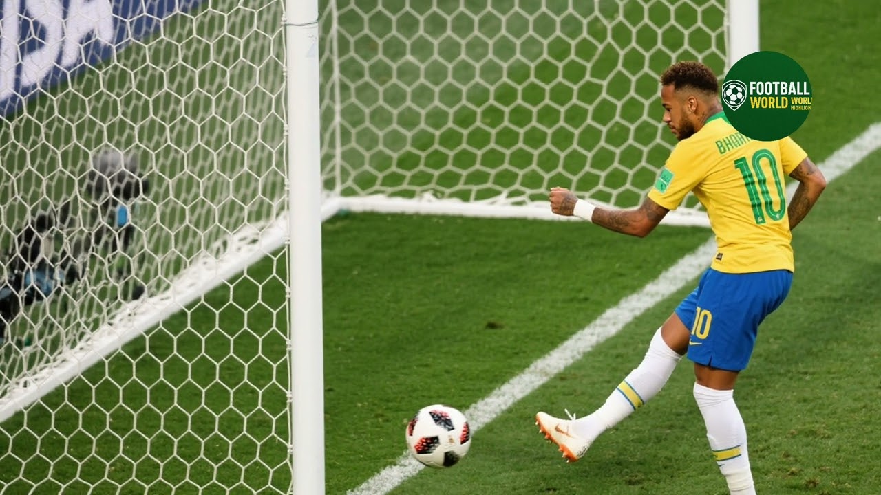 Neymar Considering Retirement in 2026? Brazil Star Speaks Out! 😱