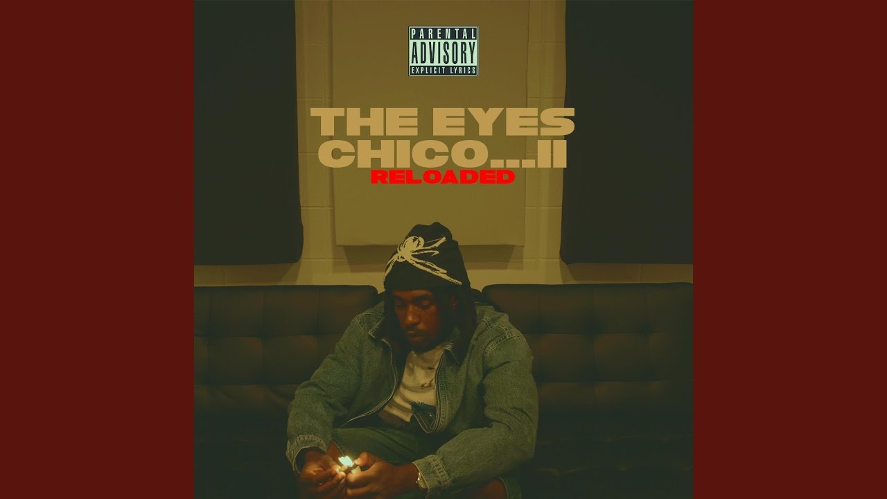 LOOK UP (feat. Don Flamingo)