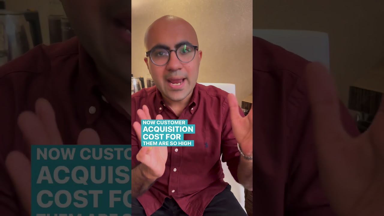 D2C Brands and customer loyalty | Startup | Sarthak Ahuja
