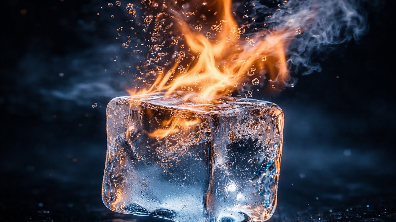 COLD FLAME | UK R&B | CiCi AURA
