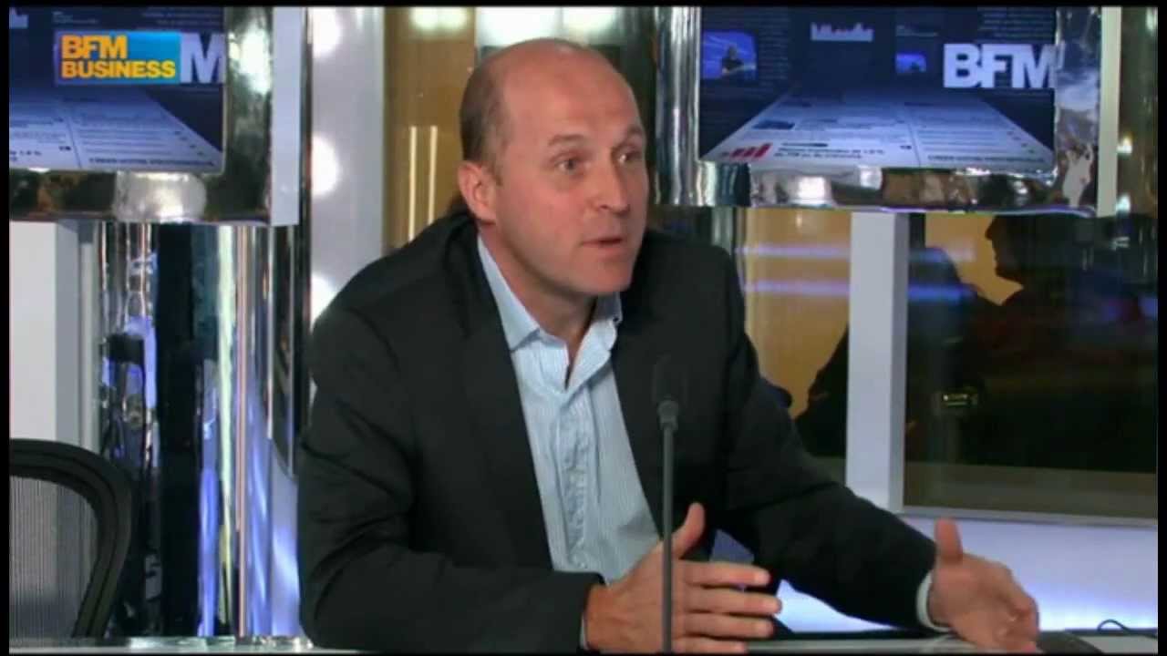 Rodolphe Bonnasse : Carrefour Planet - 