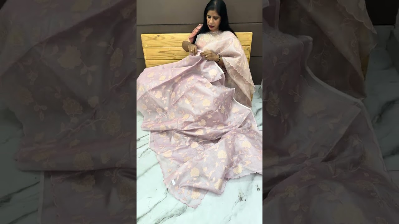 Beautiful sarees for booking 9447972228