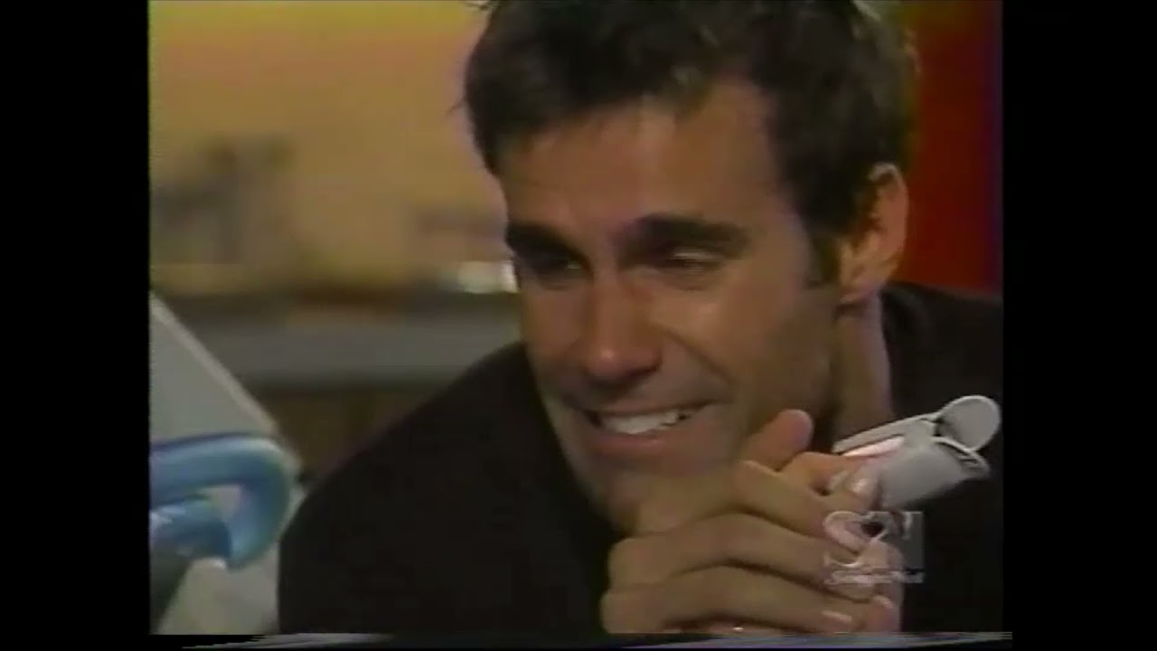 All My Children - Ryan & Gillian - The Death of a Princess Part 2