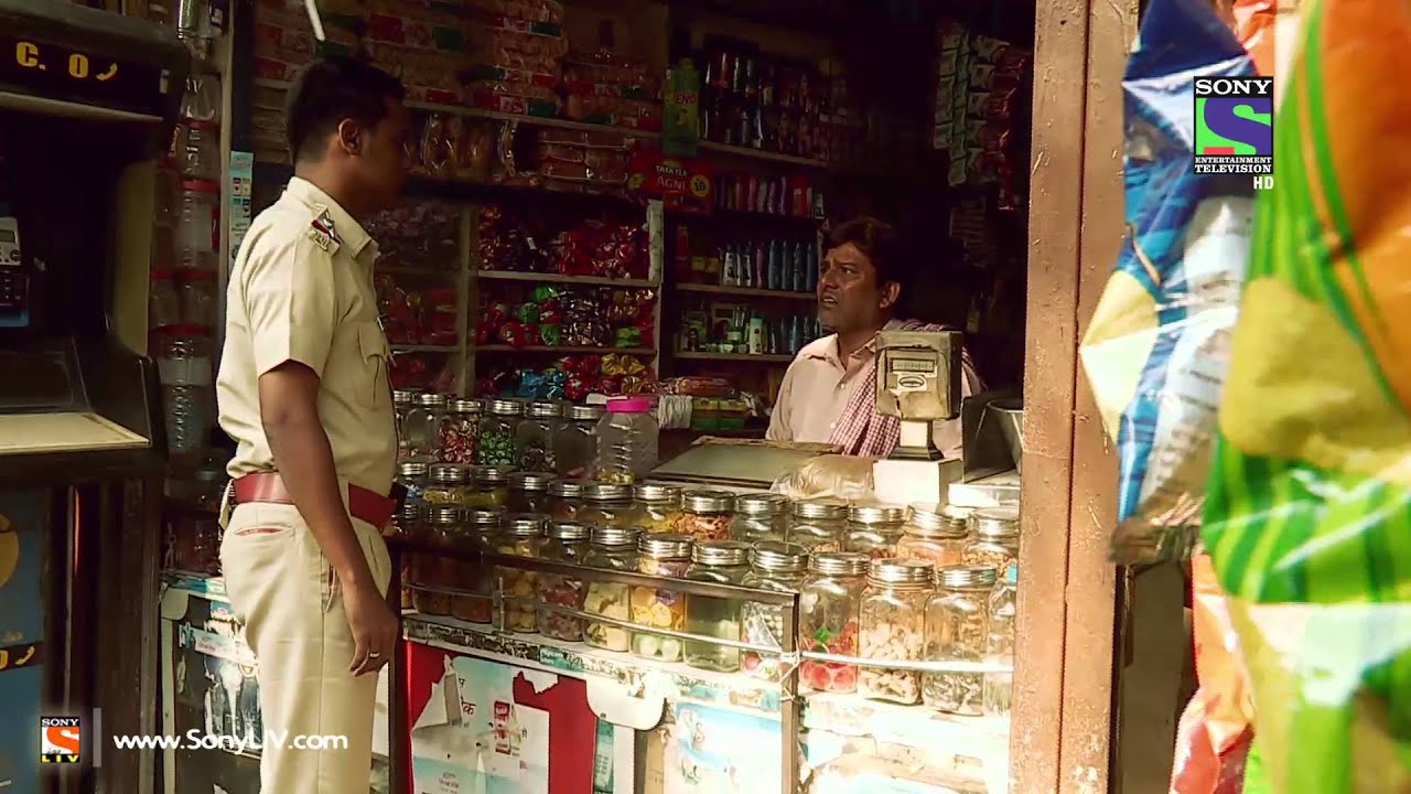 Crime Patrol : Pretence - Episode 345 - 7th March 2014