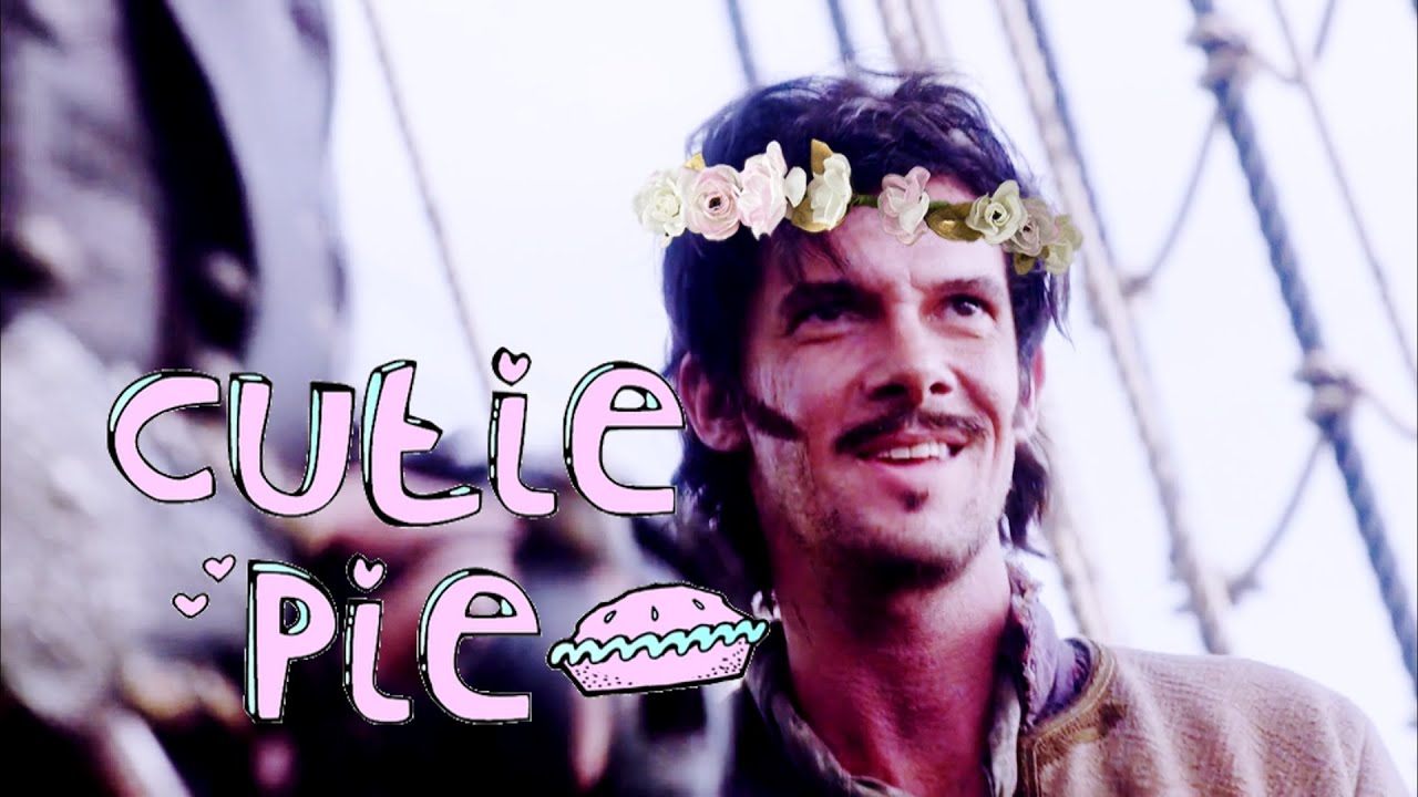 Let's Go | Black Sails [S3 Humour]
