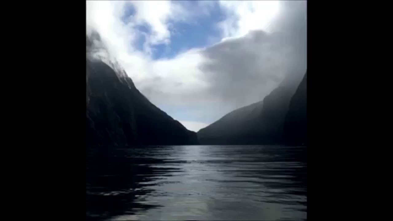 Emptyself- Forgot How to Breathe
