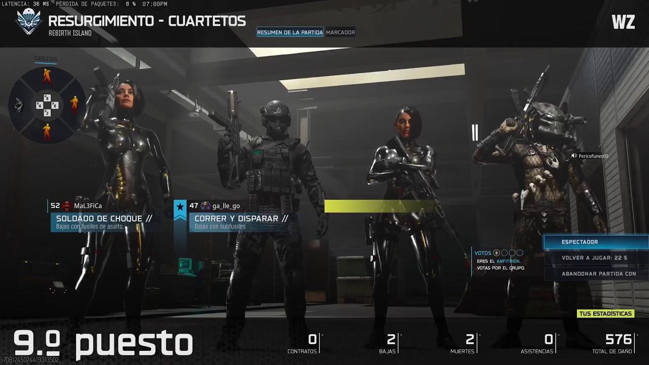 COD BO7  (24-01-26)(1 PARTIDA DESPUES DE BO6)
