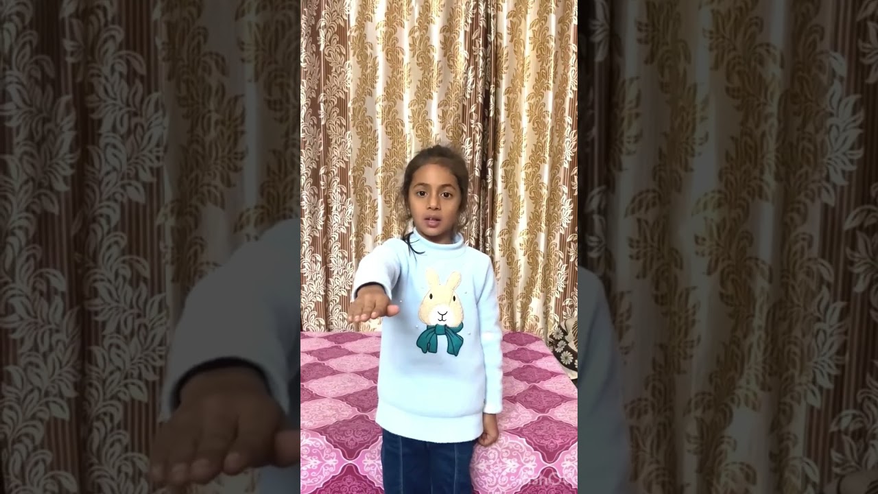 INDIAN PLEDGE | 🇮🇳India is my country | The Art of learning 😍