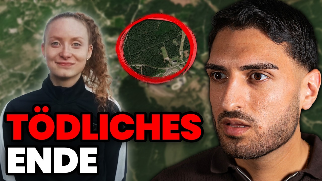 Von Freunden in die Falle gelockt.. Der Fall von Tove Tönnies