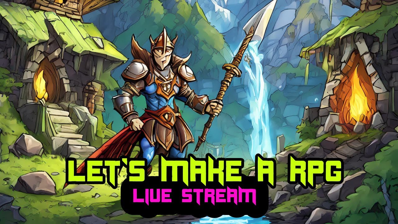 Creating Awesome Armor Designs For Our Open World Rpg! - Day 20: Visual Armor Progress
