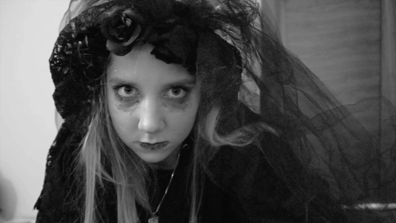 Strašljivi klovni in Bloody Mary