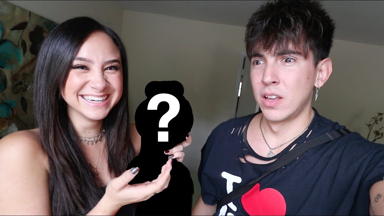 the secret I didn't want to know...