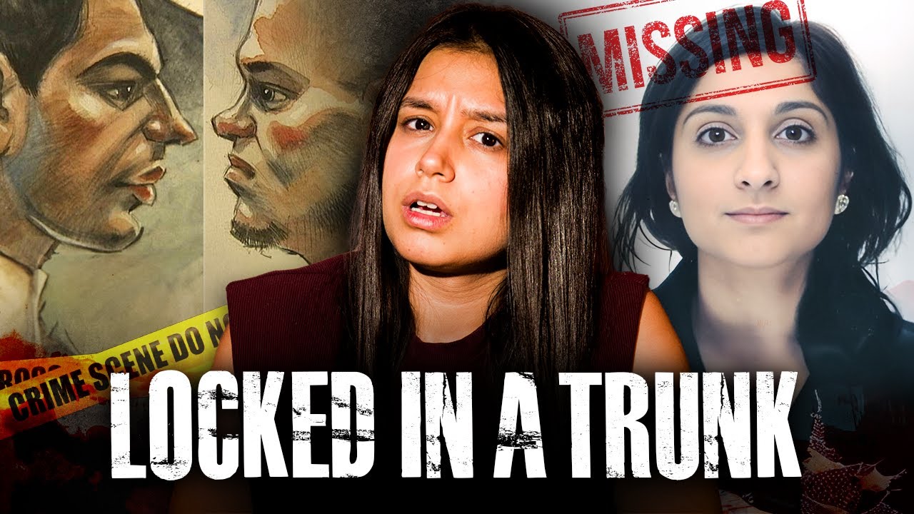 Norway’s Most Mysterious Kidnapping • Desi Crime