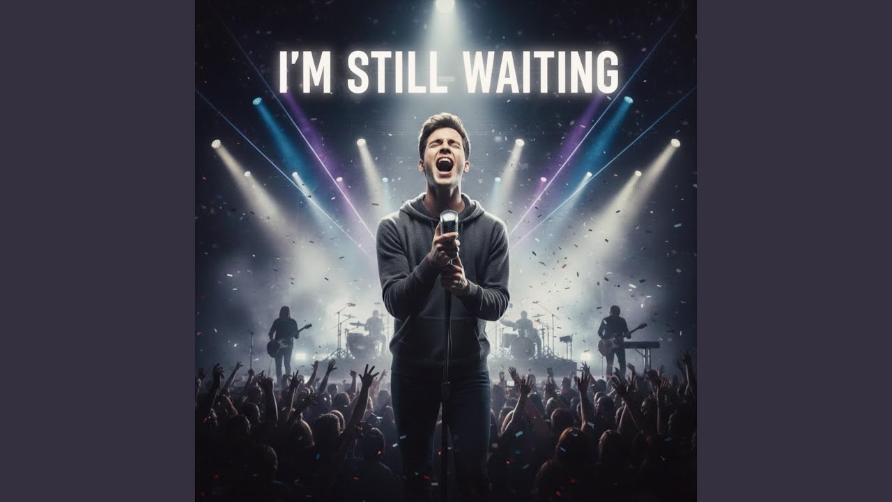 I'm Still Waiting