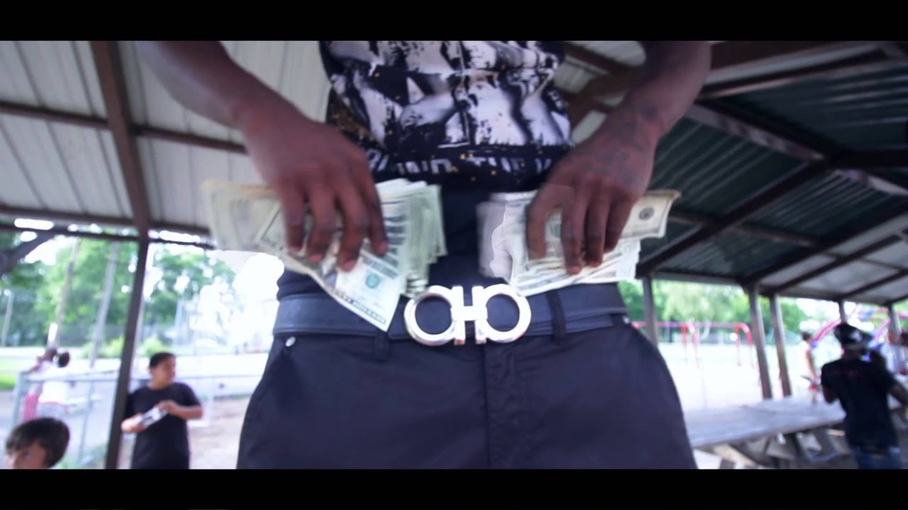 Locx - You Aint Poppin (Official Music Video) #Gmix #Remix