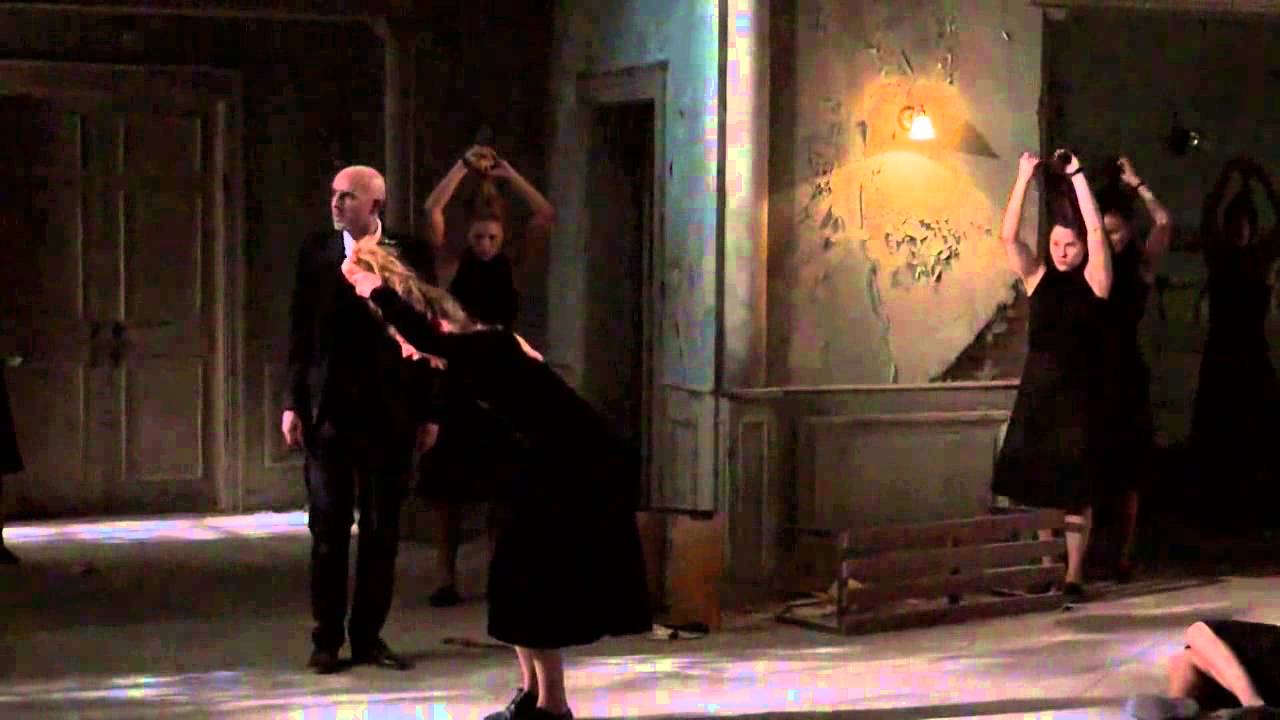 Deutsches SchauSpielHaus Hamburg - 